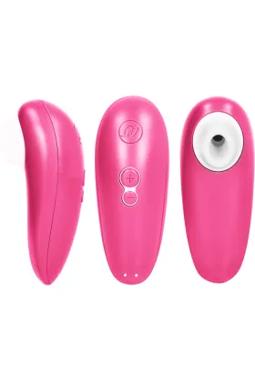 Starlet 3 Klitoralstimulator Rosa von Womanizer