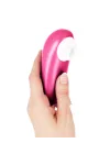 Starlet 3 Klitoralstimulator Rosa von Womanizer