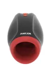 Novax Masturbator mit Vibration und Kompression von Jamyjob kaufen - Fesselliebe