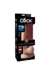 Kingcock Triple Density Cock 19 Cm von King Cock Plus kaufen - Fesselliebe