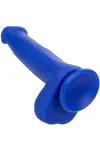 ADMIRAL - KAPITN REALISTISCHER DILDO-VIBRATOR BLAU kaufen - Fesselliebe