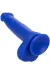 ADMIRAL - KAPITN REALISTISCHER DILDO-VIBRATOR BLAU