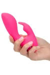 CALIFORNIA EXOTICS - SO. CAL SUNSHINE VIBRATOR RABBIT FUCHSIA VON CALIFORNIA DREAMING kaufen - Fesselliebe