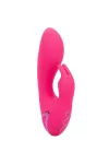 CALIFORNIA EXOTICS - SO. CAL SUNSHINE VIBRATOR RABBIT FUCHSIA VON CALIFORNIA DREAMING kaufen - Fesselliebe