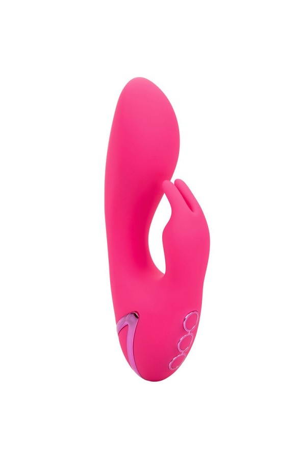 So. Cal Sunshine Vibrator Rabbit Fuchsia von California Dreaming von Calexotics kaufen | Fesselliebe