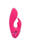 CALIFORNIA EXOTICS - SO. CAL SUNSHINE VIBRATOR RABBIT FUCHSIA VON CALIFORNIA DREAMING kaufen - Fesselliebe