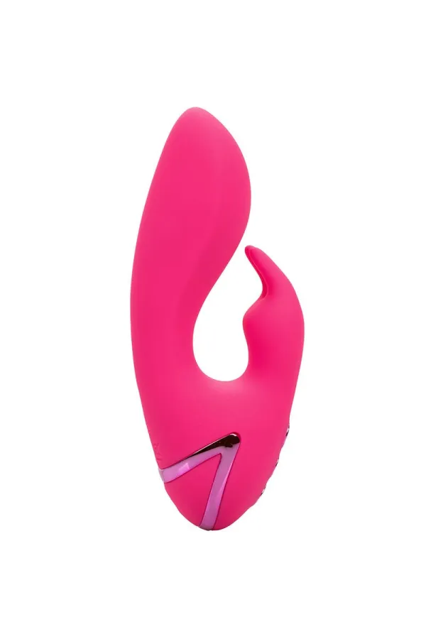 CALIFORNIA EXOTICS - SO. CAL SUNSHINE VIBRATOR RABBIT FUCHSIA VON CALIFORNIA DREAMING kaufen - Fesselliebe