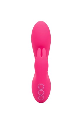 So. Cal Sunshine Vibrator Rabbit Fuchsia von California Dreaming von Calexotics kaufen | Fesselliebe