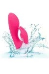 CALIFORNIA EXOTICS - SO. CAL SUNSHINE VIBRATOR RABBIT FUCHSIA VON CALIFORNIA DREAMING kaufen - Fesselliebe