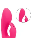 CALIFORNIA EXOTICS - SO. CAL SUNSHINE VIBRATOR RABBIT FUCHSIA VON CALIFORNIA DREAMING kaufen - Fesselliebe