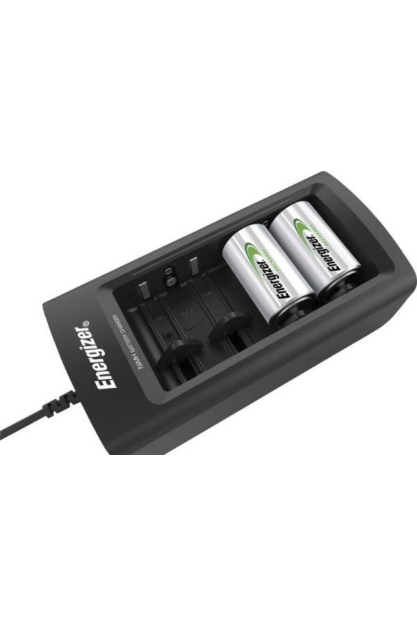 Universal-Ladegert für Batterien von Energizer kaufen | Fesselliebe