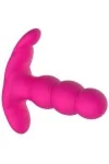 Pearl Vibrator Anal Fernsteuerbar Schwarz von Nalone kaufen - Fesselliebe