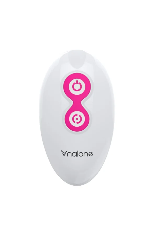 Pearl Vibrator Anal Fernsteuerbar Schwarz von Nalone kaufen - Fesselliebe