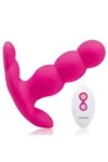 Pearl Vibrator Anal Fernsteuerbar Schwarz von Nalone kaufen - Fesselliebe