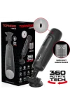 Tornado 360 Rotate Tech Stroker von Jamyjob kaufen - Fesselliebe