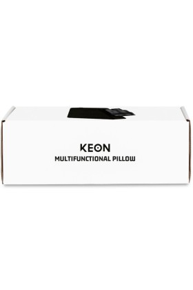 Keon Multifunktionskissen & Strap Multifunktionskissen von Kiiroo kaufen | Fesselliebe