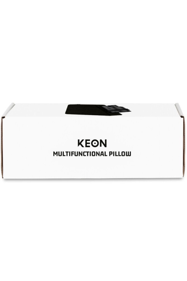 Keon Multifunktionskissen & Strap Multifunktionskissen von Kiiroo kaufen | Fesselliebe