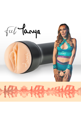 Feel Tanya Tate - Stars Collection Strokers von Kiiroo kaufen | Fesselliebe