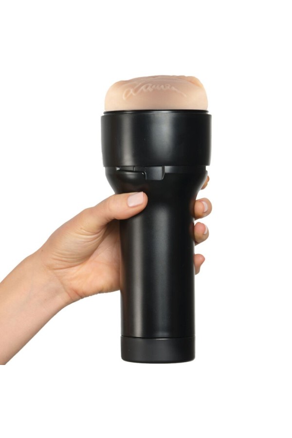 Feel Lauren Phillips Stars Collection Strokers Powerblow Kompatibel von Kiiroo kaufen | Fesselliebe