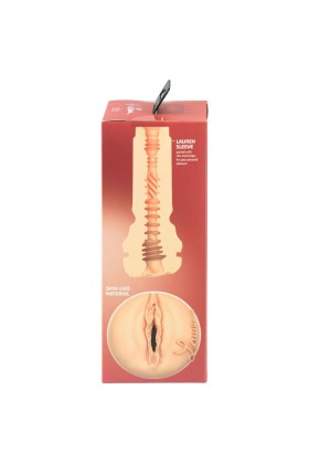 Feel Lauren Phillips Stars Collection Strokers Powerblow Kompatibel von Kiiroo kaufen | Fesselliebe