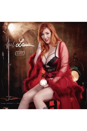 Feel Lauren Phillips Stars Collection Strokers Powerblow Kompatibel von Kiiroo kaufen | Fesselliebe