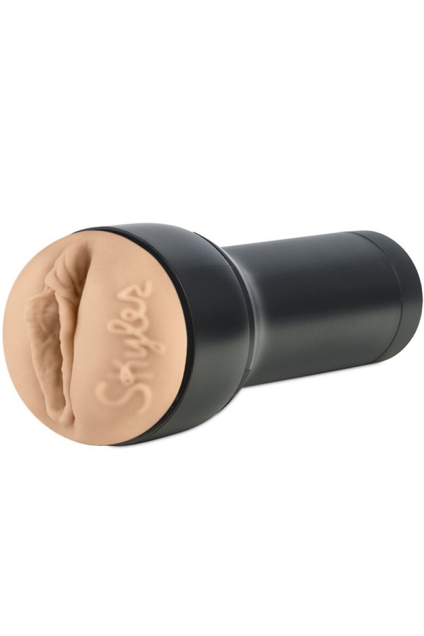 Kompatibel mit Feel Skyler Lo Stars Collection Strokers Powerblow von Kiiroo kaufen | Fesselliebe