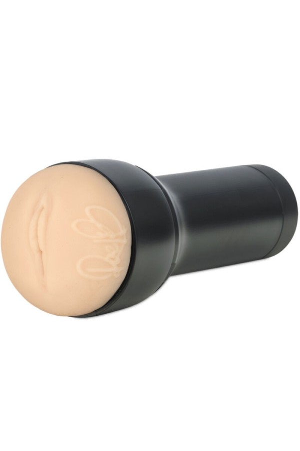 Feel Rae Lil Black Stars Kollektion Strokers Powerblow Kompatibel von Kiiroo kaufen | Fesselliebe