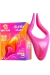 DUREX - MULTISTIMULATOR-RIDE & TEASE