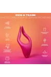 DUREX - MULTISTIMULATOR-RIDE & TEASE