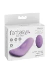 Remote Silikon Please-Her von Fantasy For Her kaufen - Fesselliebe