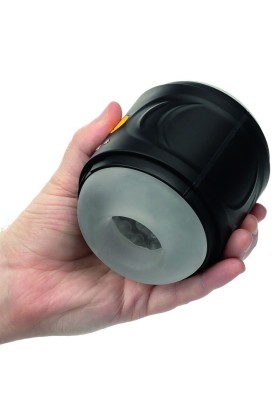 Boundless Dual-Motor-Stroker von Calexotics kaufen | Fesselliebe