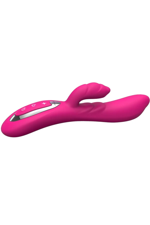 Touch 2 Vibrator von Nalone kaufen - Fesselliebe