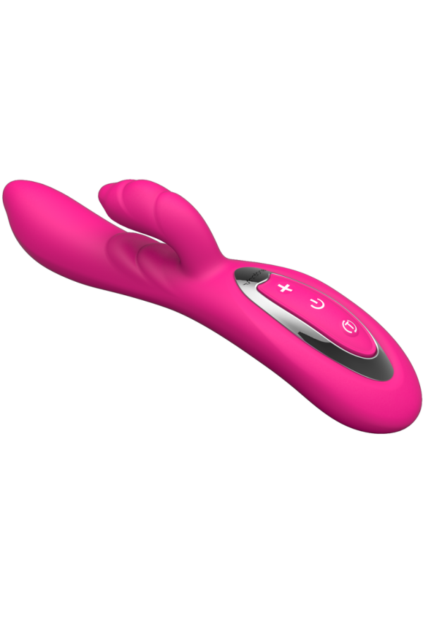 Touch 2 Smart Vibrator von Nalone kaufen | Fesselliebe