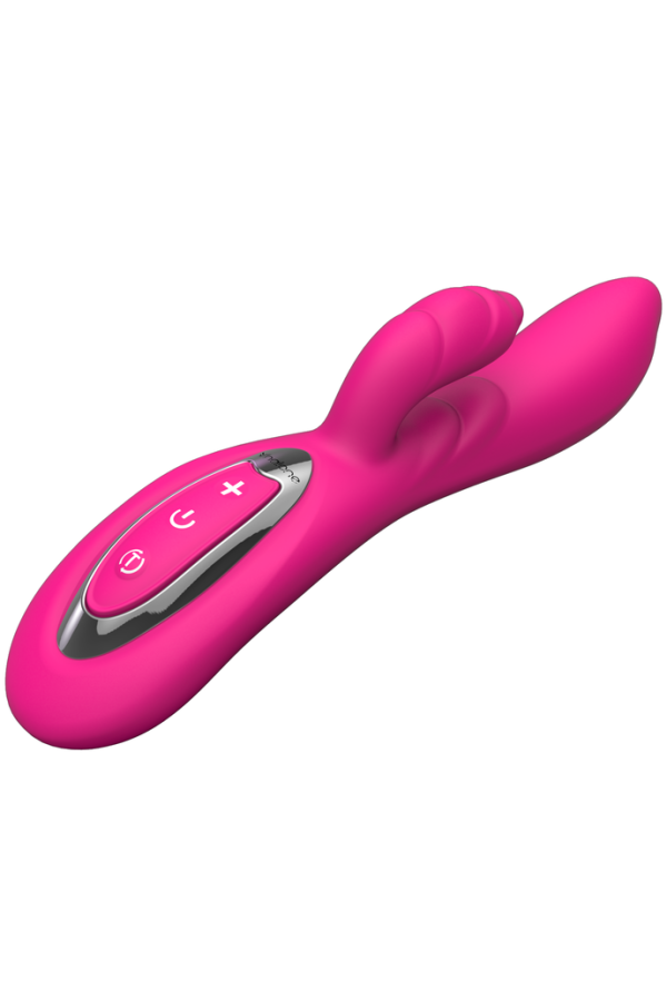 Touch 2 Smart Vibrator von Nalone kaufen | Fesselliebe