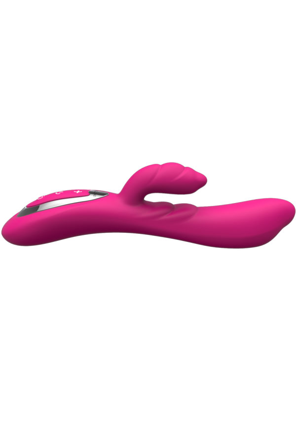 Touch 2 Smart Vibrator von Nalone kaufen | Fesselliebe