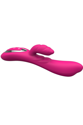 Touch 2 Smart Vibrator von Nalone kaufen | Fesselliebe