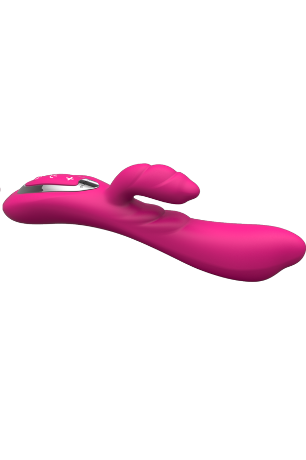 Touch 2 Smart Vibrator von Nalone kaufen | Fesselliebe