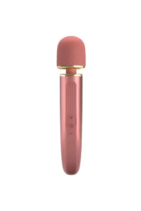 Massager 7 Vibrationsmodi Rosa von Pretty Love Smart