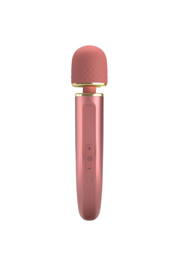 Massager 7 Vibrationsmodi Rosa von Pretty Love Smart kaufen | Fesselliebe