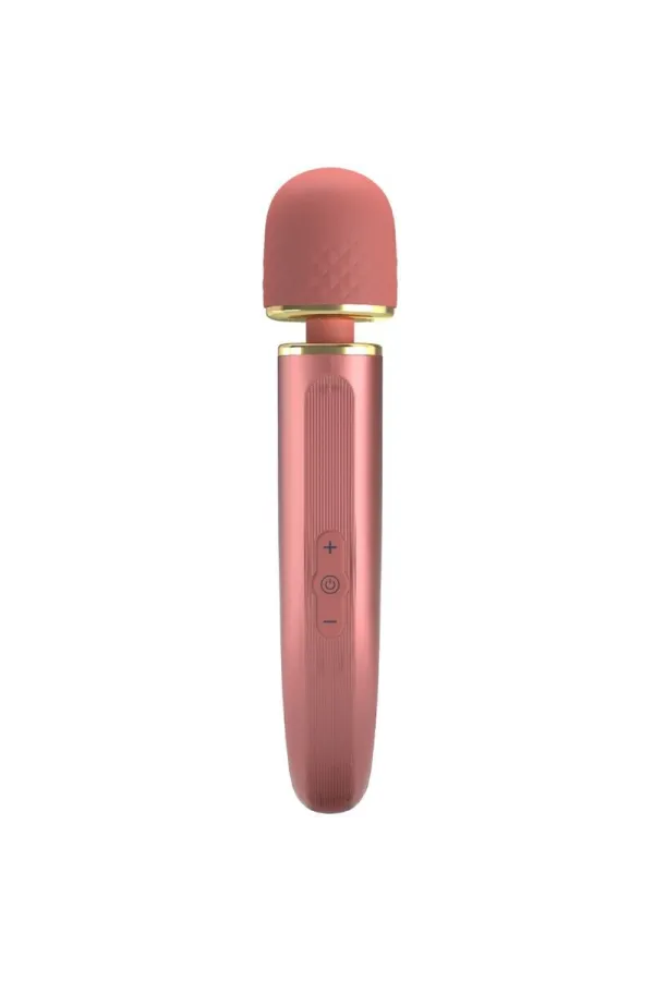 Massager 7 Vibrationsmodi Rosa von Pretty Love Smart