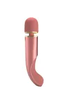 Massager 7 Vibrationsmodi Rosa von Pretty Love Smart