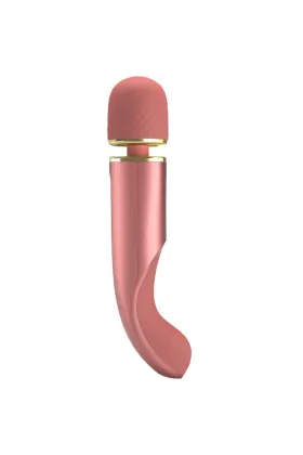 Massager 7 Vibrationsmodi Rosa von Pretty Love Smart