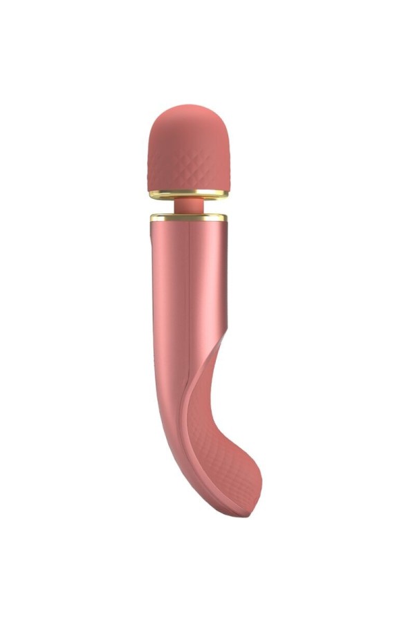Massager 7 Vibrationsmodi Rosa von Pretty Love Smart kaufen | Fesselliebe