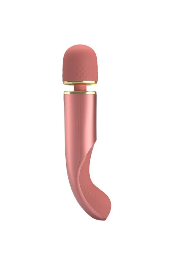 Massager 7 Vibrationsmodi Rosa von Pretty Love Smart