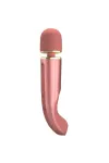 Massager 7 Vibrationsmodi Rosa von Pretty Love Smart