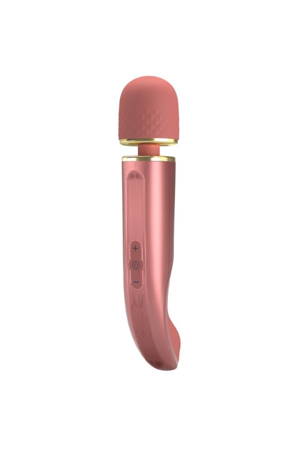Massager 7 Vibrationsmodi Rosa von Pretty Love Smart kaufen | Fesselliebe