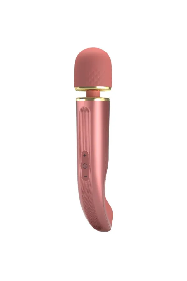 Massager 7 Vibrationsmodi Rosa von Pretty Love Smart