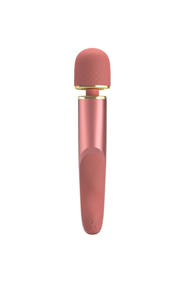 Massager 7 Vibrationsmodi Rosa von Pretty Love Smart kaufen | Fesselliebe
