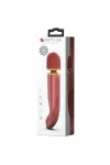 Massager 7 Vibrationsmodi Rosa von Pretty Love Smart