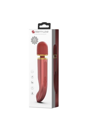 Massager 7 Vibrationsmodi Rosa von Pretty Love Smart kaufen | Fesselliebe